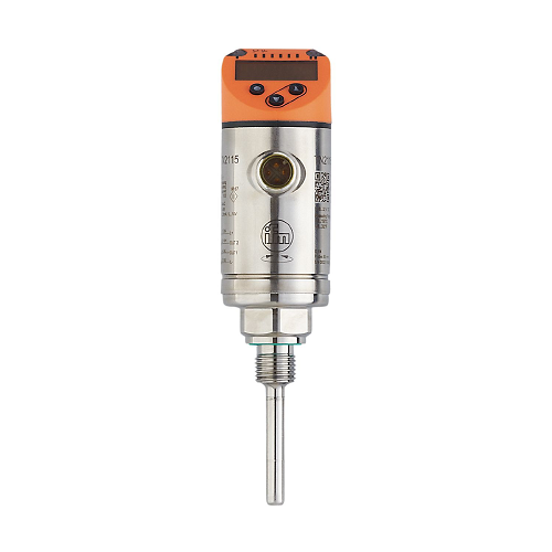 TN2115 Temperature sensor with display