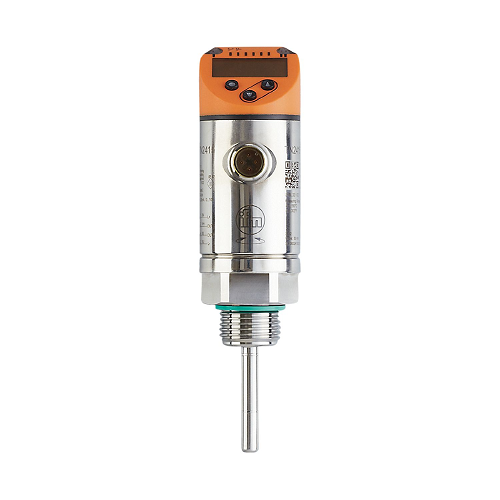 TN2435 Temperature sensor with display