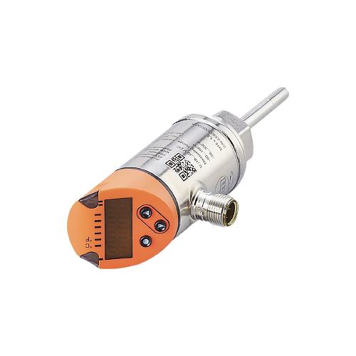 TN2511 Temperature sensor with display