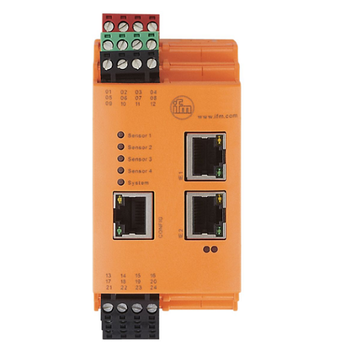 VSE150 Diagnostic electronics for vibration sensors