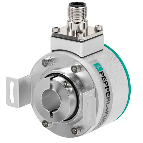 ENI58IL-H12BA5-0500UD1-RC1 Incremental rotary encoder