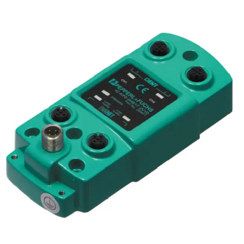 IC-KP2-1HB17-2V1D RFID evaluation unit