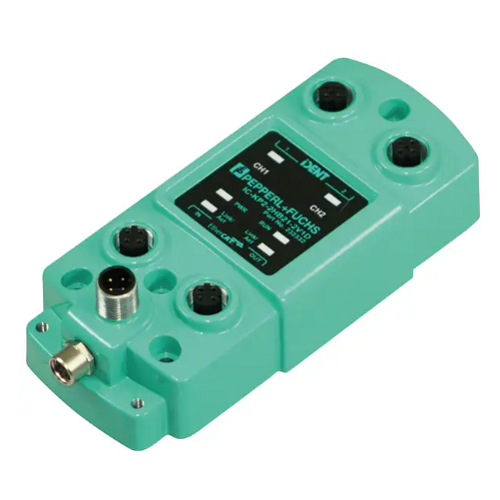 IC-KP2-2HB21-2V1D RFID evaluation unit
