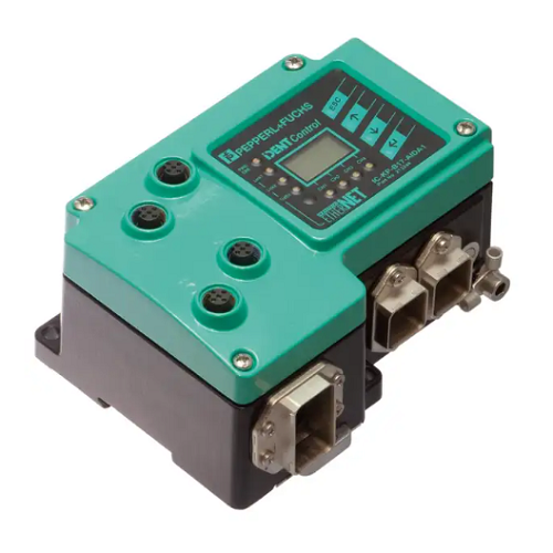 IC-KP-B17-AIDA1 RFID evaluation unit