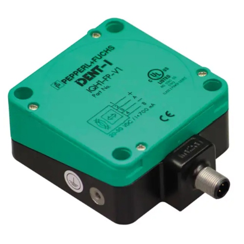 IQH1-FP-V1 RFID read/write device