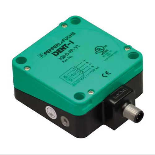 IQT1-FP-R4-V1 RFID read/write device