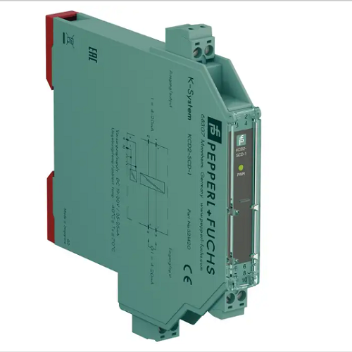 KCD2-SCD-1 SMART Current Driver