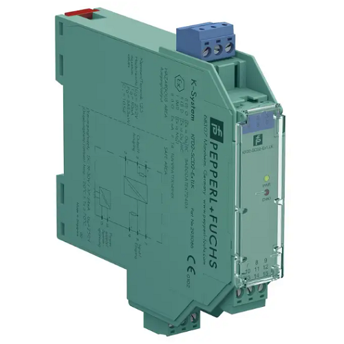 KFD2-SCD2-Ex1.LK SMART Current Driver