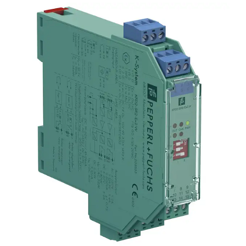 KFD2-SR2-Ex2.W Switch Amplifier
