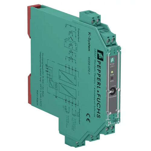 KFD2-STC5-1 SMART Transmitter Power Supply