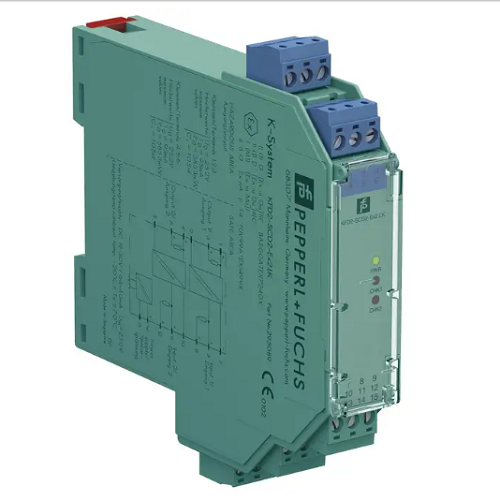 KFD2-STC5-Ex2 SMART Transmitter Power Supply