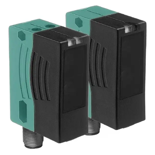 LD28/LV28-LAS-F1-7675/47 Thru-beam sensor (pair)