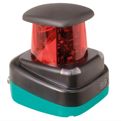 OMD30M-R2000-B23-V1V1D-HD-1L 2-D LiDAR Sensor