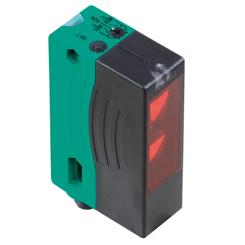 OQR50M-R300-2EP-V1 Retroreflective sensor (PRT)