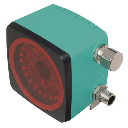 PCV80-F200-SSI-V19 Optical reading head