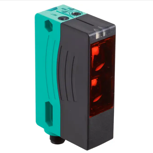 VDM28-8-L1-IO/73c/136 Distance sensor
