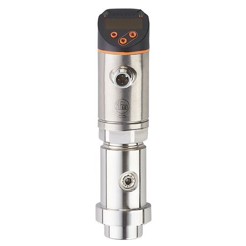PY9060 Pressure sensor with display