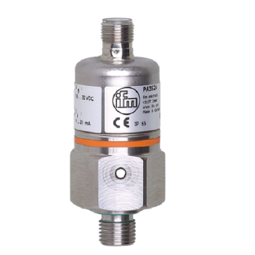 PA3509 pressure transmitter with ceramic measuring cell