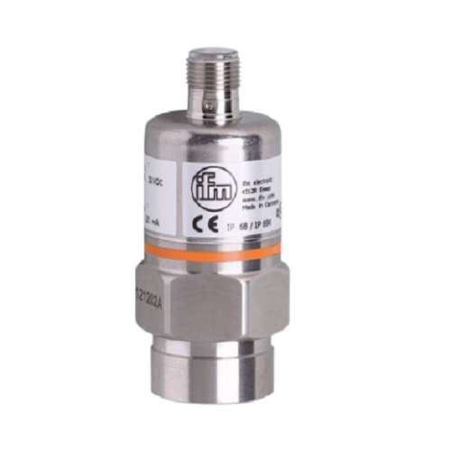 PP7551 Pressure switch with ceramic measuring cell