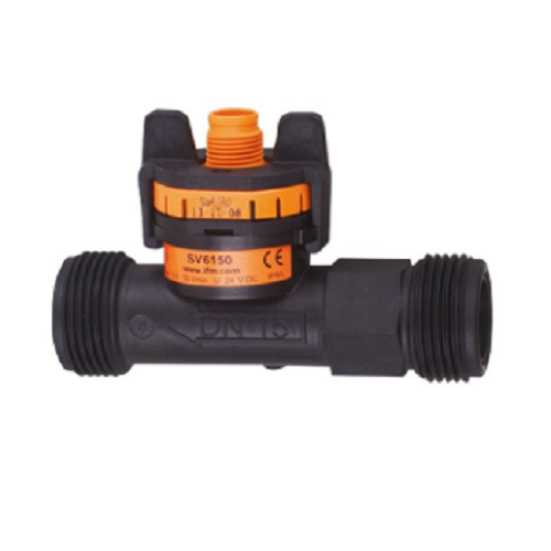SV6050 Vortex flow meter