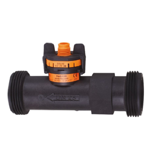 SV8050 Vortex flow meter