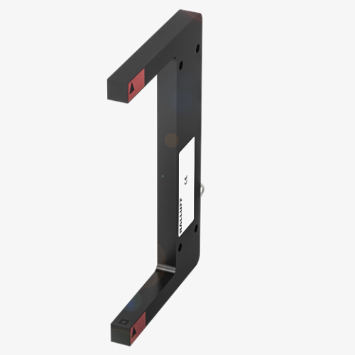 BGL0009 BGL 120A-003-S49 Standard fork light barriers made of metal