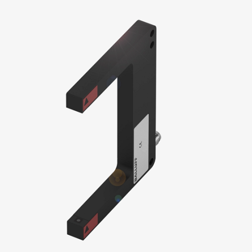 BGL0025 BGL 80A-003-S49 Standard fork light barriers made of metal