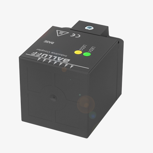 BIC007H BIC 2B0-IT1A7-Q40KFU-SM4A5A Inductive couplers for IO-Link signal transmission