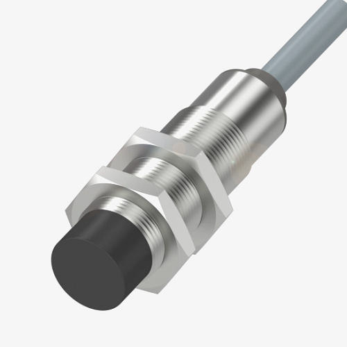 BIC007U BIC 2I22-P2A02-M18MF2-EPX07-050  Inductive couplers for signal transmission