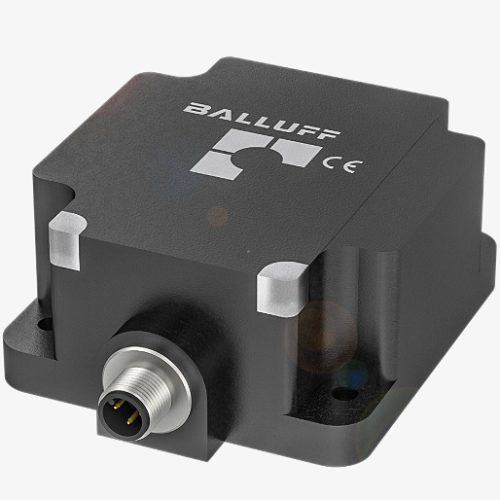 BIS0102 BIS M-401-072-001-07-S4 Cubic IO-Link Readers for HF (13.56 MHz)