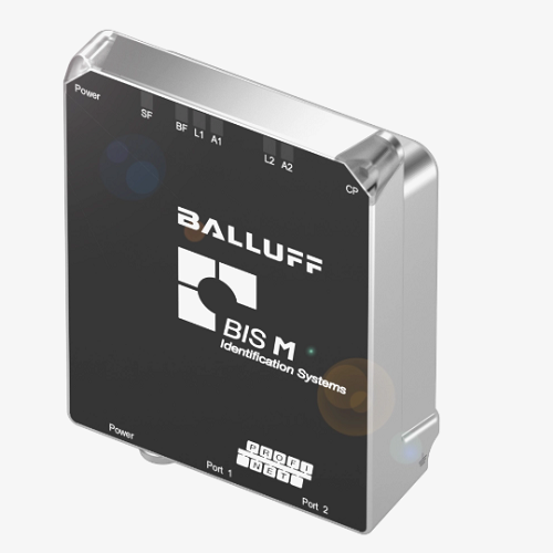 BIS0179 BIS M-4008-048-001-ST4 Stand-alone Readers for HF (13.56 MHz)