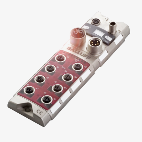BNI0049 BNI CCL-106-100-Z001 Network blocks for CC-Link