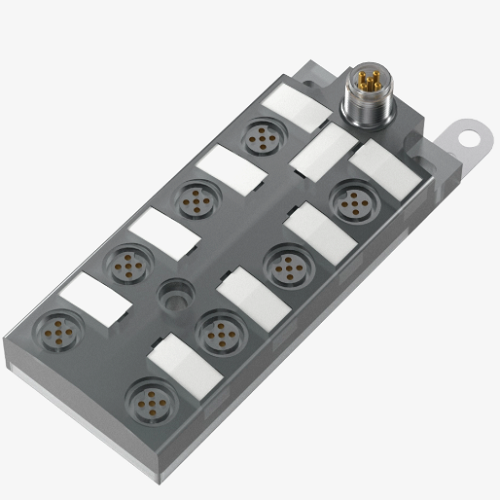 BNI005U BNI IOL-302-000-K006-C01 Standard IO-Link sensor/actuator hubs