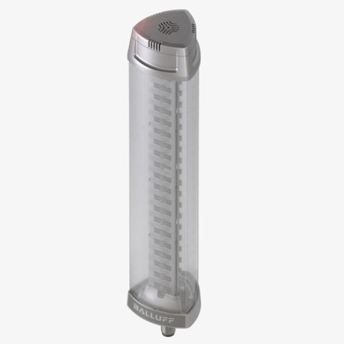 BNI0085 BNI IOL-802-102-Z037 Smart LED signal tower with different numbers of segments
