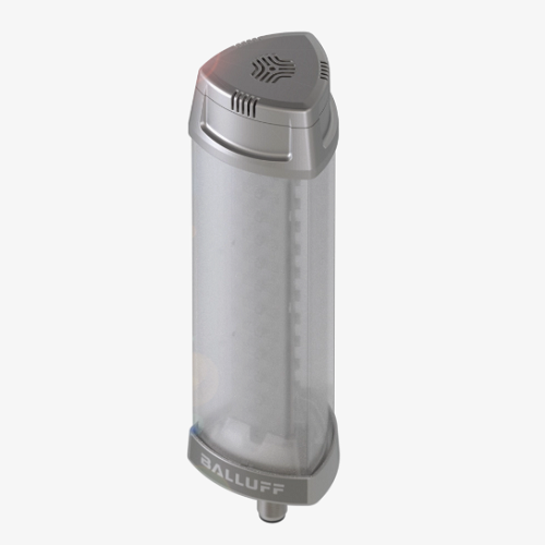 BNI008A BNI IOL-801-102-Z037 Smart LED signal tower with different numbers of segments