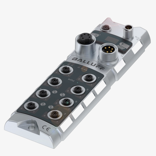 BNI00HA BNI ECT-508-005-Z015  Network modules for specialized applications