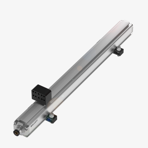 BTL7-E501-M0200-P-S32 Magnetostrictive linear position sensors in profile design