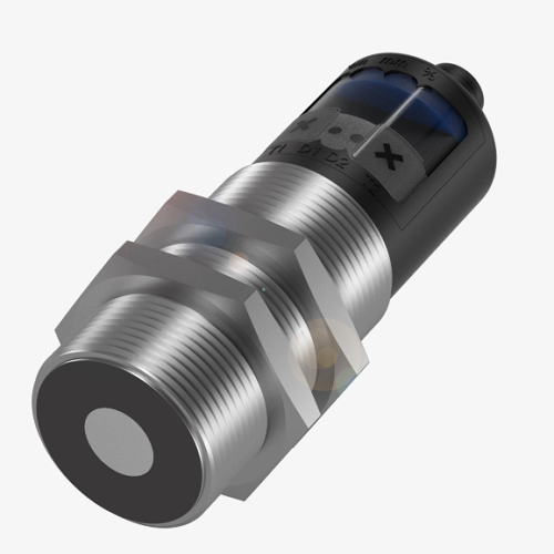 BUS005H BUS M30M1-PWX-07/035-S92K Cylindrical version with M30 thread and analog or digital output