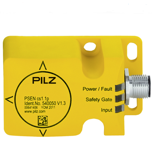 540050 PSEN cs1.1p 1 switch