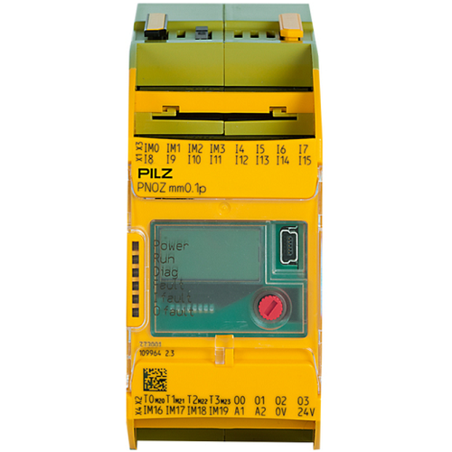 772001 PNOZ mm0.1p