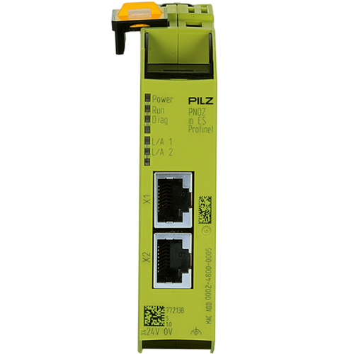 772138 PNOZ m ES Profinet