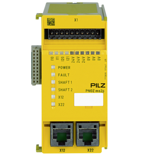 773810 PNOZ ms2p