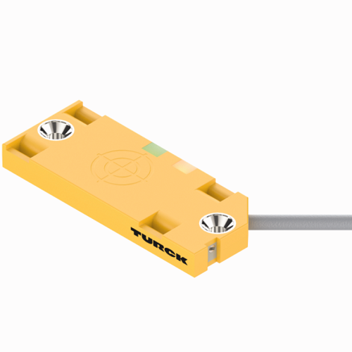 BCE10-QF5.5-AN6X2 Capacitive Sensor