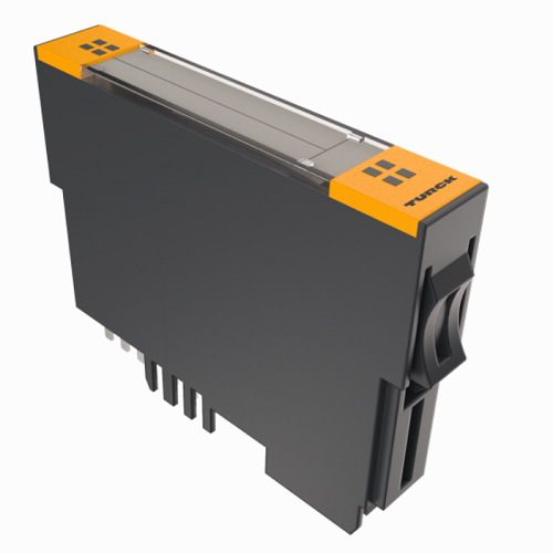BL20-2RFID-A BL20 Electronic Module