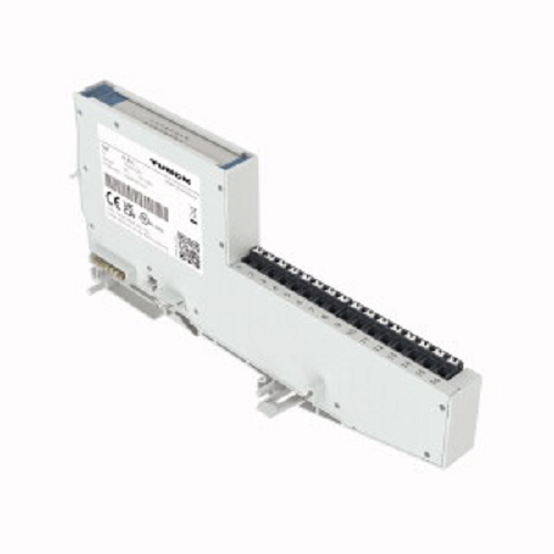 BL20-E-8AI-U/I-4PT/NI BL20 Economic module