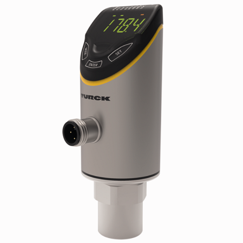 PS510-10V-01-LI2UPN8-H1141 Pressure Sensor