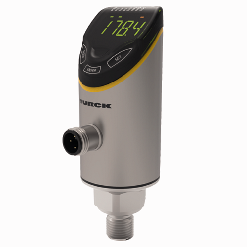 PS510-400-04-LI2UPN8-H1141 Pressure Sensor