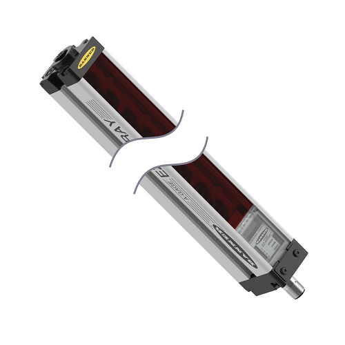 EA5R300PIXMODQ Item Detail EZ-Array Series Measuring Light Curtain