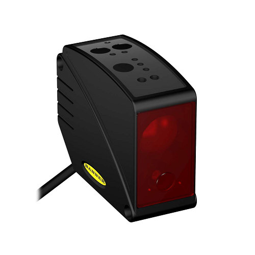 LT3PILV Item Detail LT3 Series 50 m Range Time-of-Flight Laser Sensor