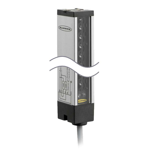 LX6RQ Item Detail LX Series Small and Flat Object Detection